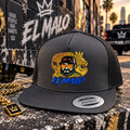 El Malo Trucker Hat #6059