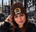 El Malo Beanie Hat #5009