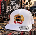 El Malo Trucker Hat #6045