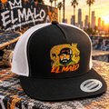 El Malo Trucker Hat #6023