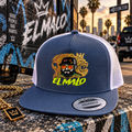 El Malo Trucker Hat #6019