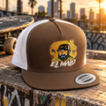 El Malo Trucker Hat #6033