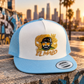 El Malo Trucker Hat #6037
