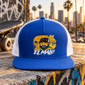 El Malo Trucker Hat #6013