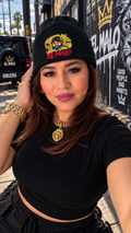 El Malo Beanie Hat #5019