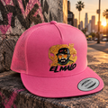 El Malo Trucker Hat #6041