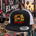 El Malo Trucker Hat #6061
