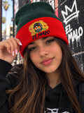 El Malo Beanie Hat #5015