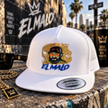 El Malo Trucker Hat #6043