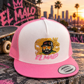 El Malo Trucker Hat #6049
