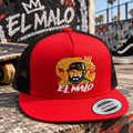 El Malo Trucker Hat #6053