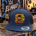 El Malo Trucker Hat #6017
