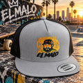 El Malo Trucker Hat #6057