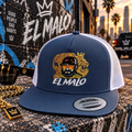 El Malo Trucker Hat #6021