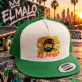 El Malo Trucker Hat #6029